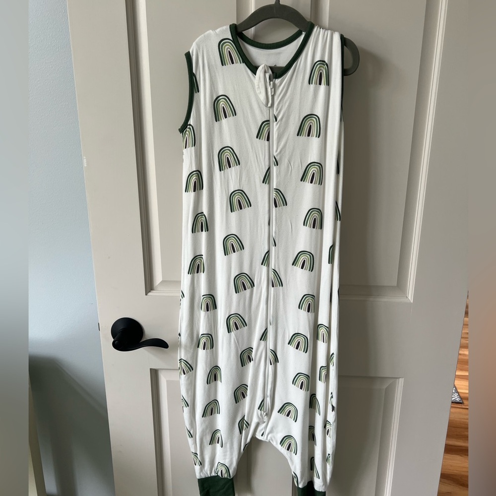 Kyte BABY sleep bag walker